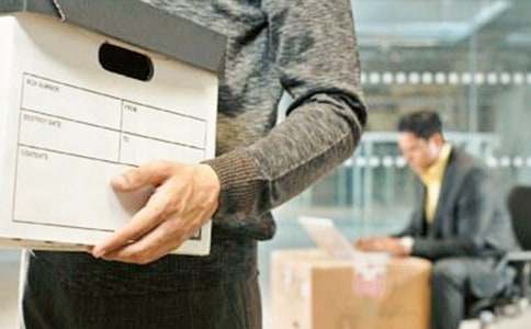 保安员工辞职信